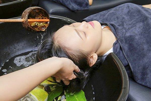 Lavie Spa Thảo Điền dịch vụ gội đầu dưỡng sinh TPHCM