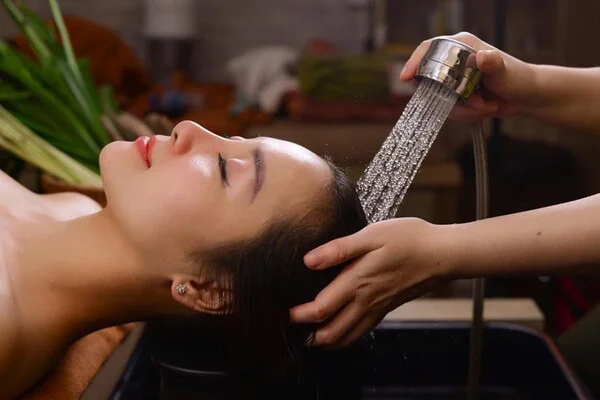 Gội đầu dưỡng sinh Sài Gòn tác dụng của gói 30, 60 và 90 phút