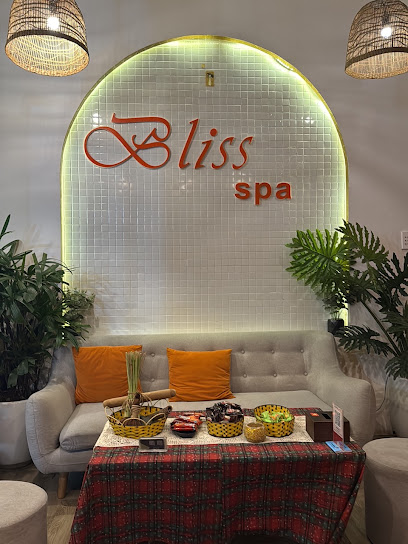 Bliss Spa - Đà Nẵng