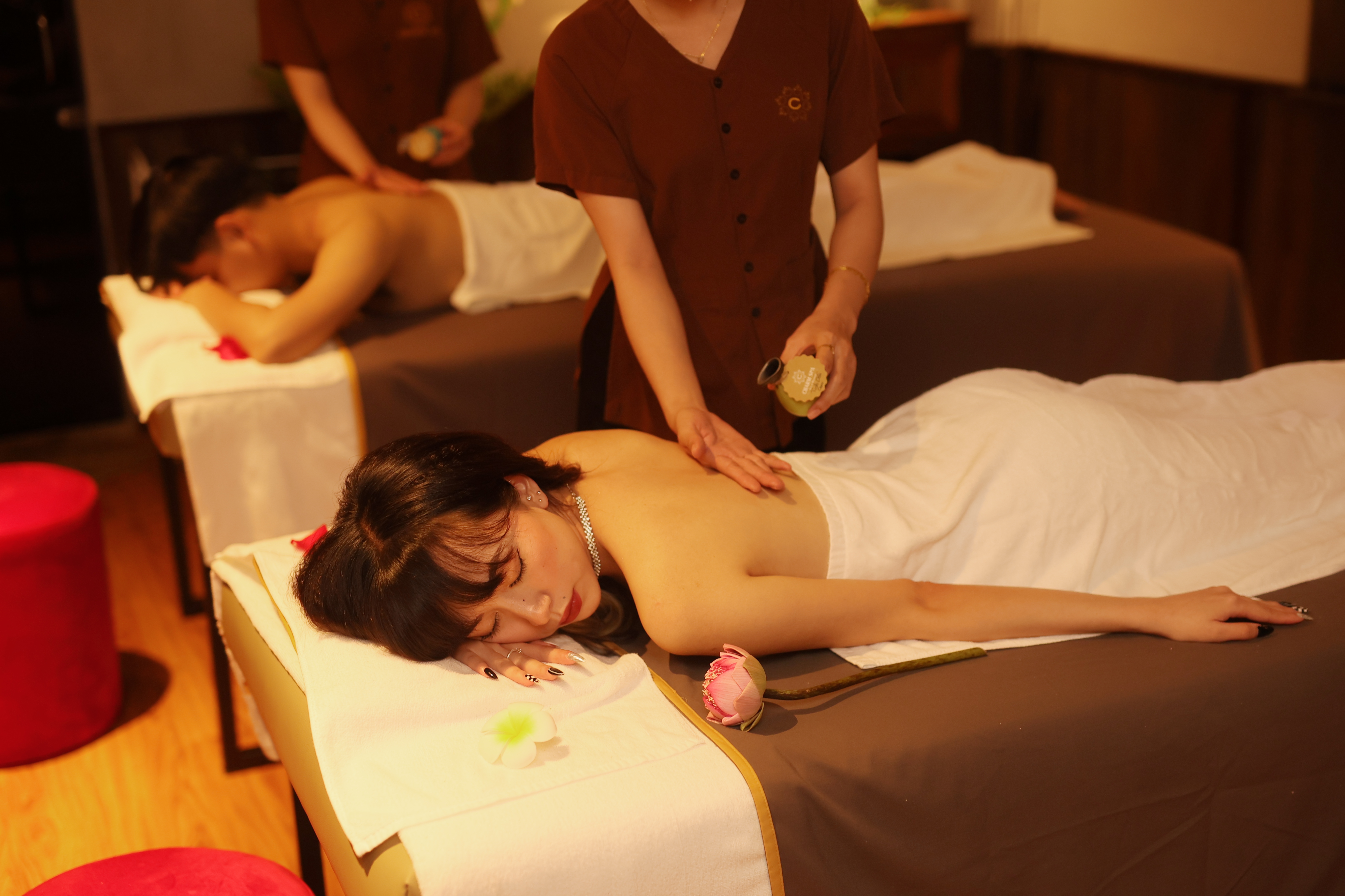 Charm Spa Massage - Đà Lạt