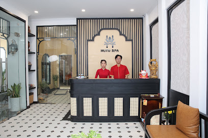 HUTU Spa - Nha Trang