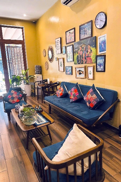 Herbal Spa - Đà Nẵng