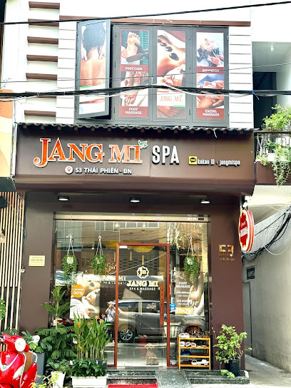 Jang Mi Spa Riverside - Thái Phiên