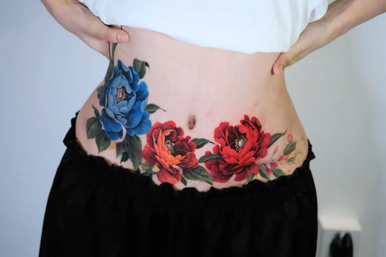 Xuân Lộc Tattoo & Piercing - Phú Quốc (New) 4