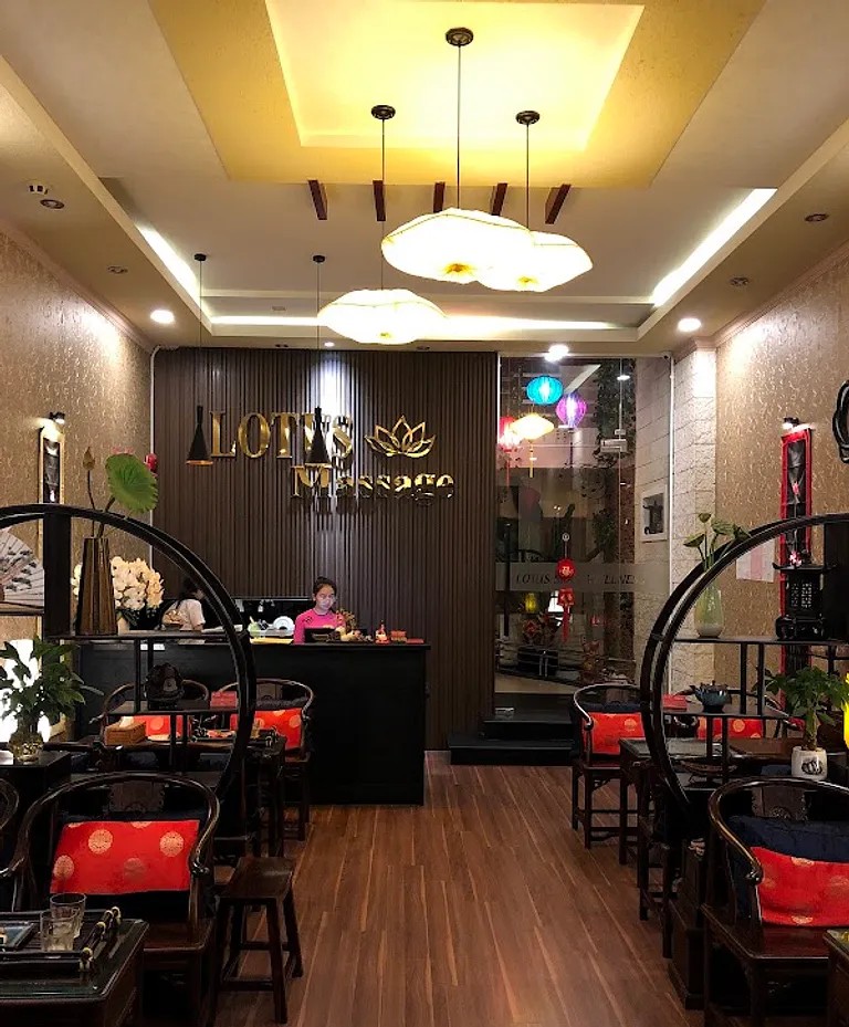 Jang Mi Spa & Massage - Đình Nghệ