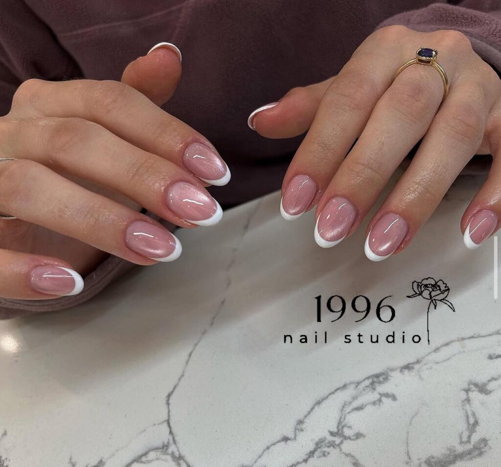 1996 Nail Studio Hải Đà Nẵng nail 