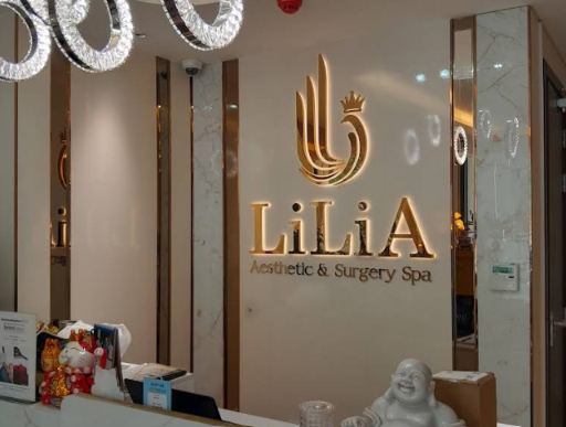 THẨM MỸ VIỆN LILIA 3